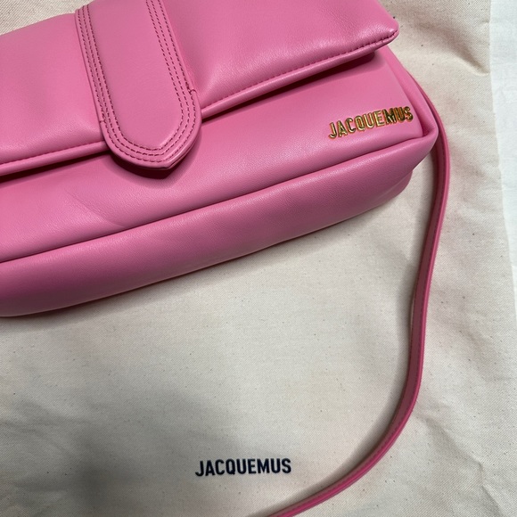 Jacquemus Le Bambimou bag - Picture 3 of 7
